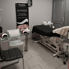 épilation femme thouars